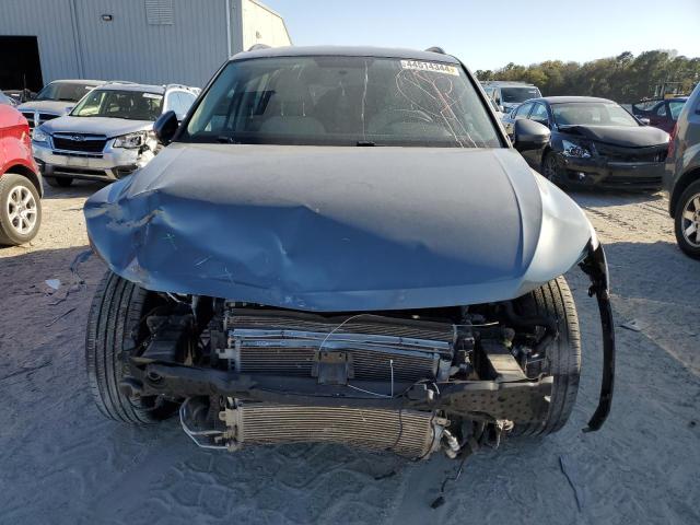 3VV1B7AXXLM152597 - 2020 VOLKSWAGEN TIGUAN S GRAY photo 5