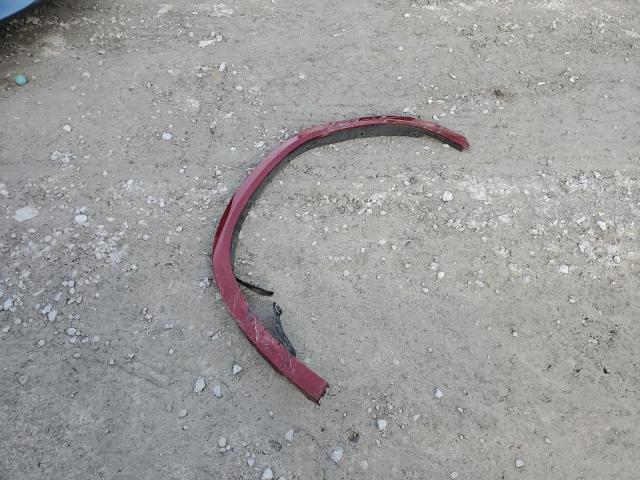 5UX2V5C07L9C32535 - 2020 BMW X4 XDRIVEM40I RED photo 13