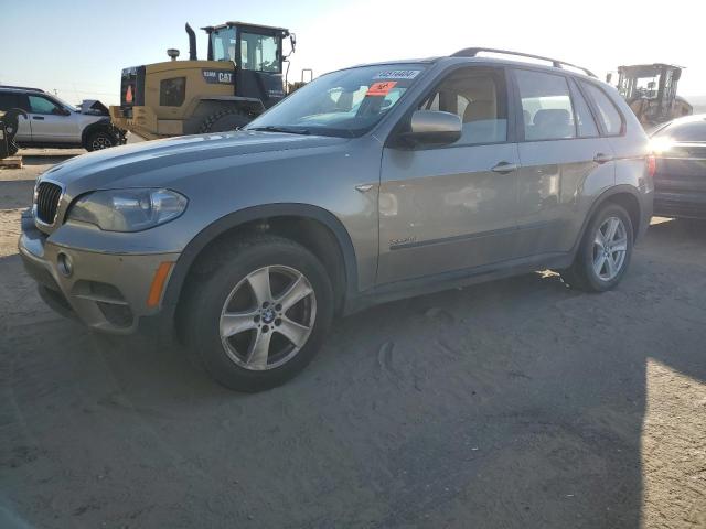 2012 BMW X5 XDRIVE35I, 