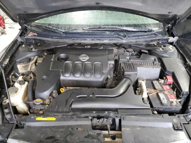 1N4AL21E19N559886 - 2009 NISSAN ALTIMA 2.5 BLACK photo 11