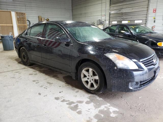 1N4AL21E19N559886 - 2009 NISSAN ALTIMA 2.5 BLACK photo 4