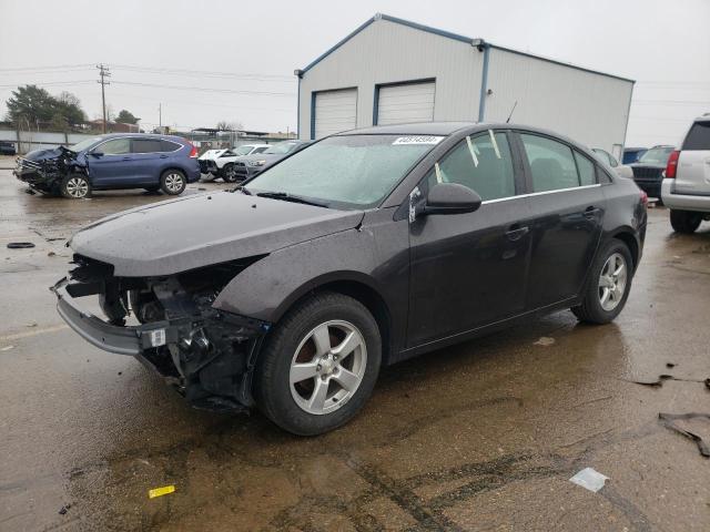 2014 CHEVROLET CRUZE LT, 