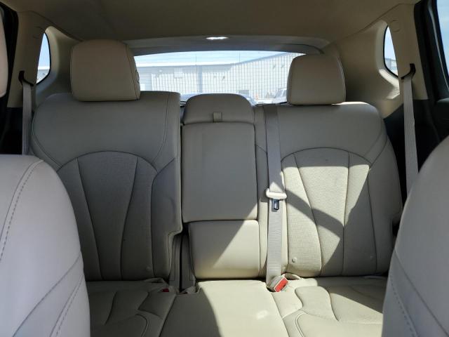 LRBFXBSA8HD027862 - 2017 BUICK ENVISION ESSENCE Սպիտակ լուսանկար 10