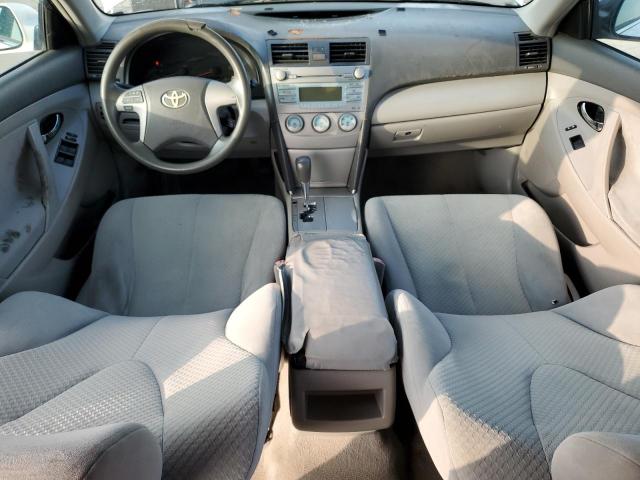 4T1BE46KX9U882953 - 2009 TOYOTA CAMRY BASE Weiß Foto 8