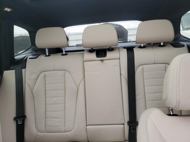 5UX83DP04P9R12013 - 2023 BMW X3 M40I WHITE photo 10