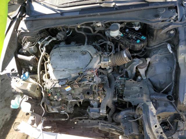 5J8TB3H71HL022868 - 2017 ACURA RDX ADVANCE Qara foto 12