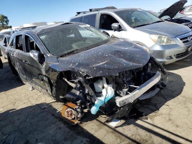 5J8TB3H71HL022868 - 2017 ACURA RDX ADVANCE Qara foto 4