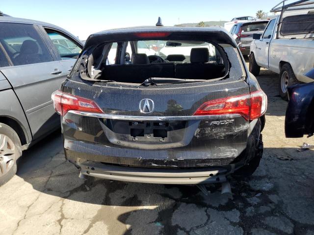 5J8TB3H71HL022868 - 2017 ACURA RDX ADVANCE Qara foto 6