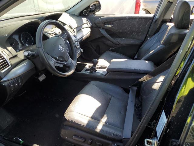 5J8TB3H71HL022868 - 2017 ACURA RDX ADVANCE Qara foto 7