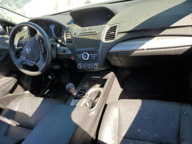 5J8TB3H71HL022868 - 2017 ACURA RDX ADVANCE Qara foto 8