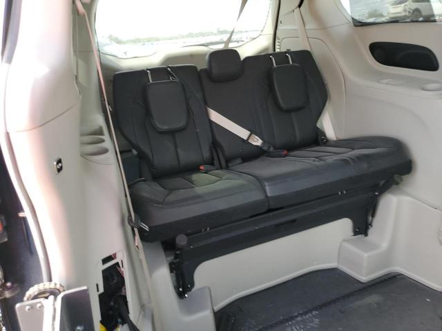 2C4RC1BG8MR602395 - 2021 CHRYSLER PACIFICA TOURING L BLUE photo 10