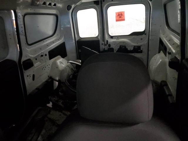 ZFBERFAT5G6B22468 - 2016 RAM PROMASTER WHITE photo 10