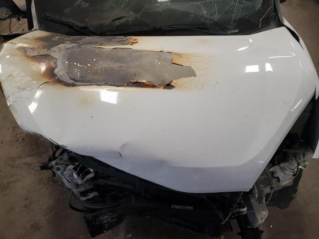 ZFBERFAT5G6B22468 - 2016 RAM PROMASTER WHITE photo 12