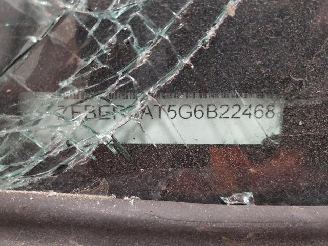 ZFBERFAT5G6B22468 - 2016 RAM PROMASTER WHITE photo 13