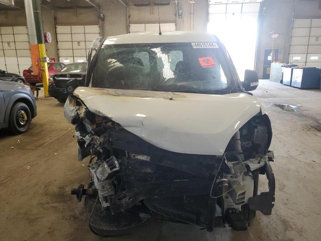 ZFBERFAT5G6B22468 - 2016 RAM PROMASTER WHITE photo 5