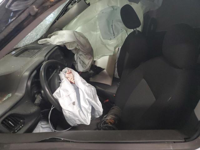 ZFBERFAT5G6B22468 - 2016 RAM PROMASTER WHITE photo 7