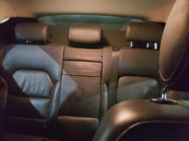 SJKCH5CP5HA038015 - 2017 INFINITI QX30 BASE PURPLE photo 10