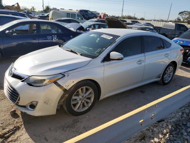 2014 TOYOTA AVALON BASE, 