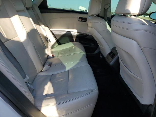 4T1BK1EB2EU114256 - 2014 TOYOTA AVALON BASE 白色 照片 10