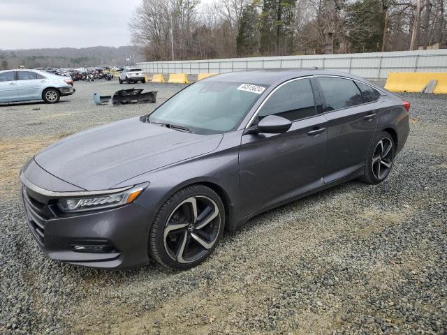 2019 HONDA ACCORD SPORT, 