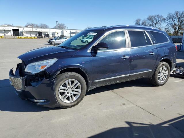 2015 BUICK ENCLAVE, 