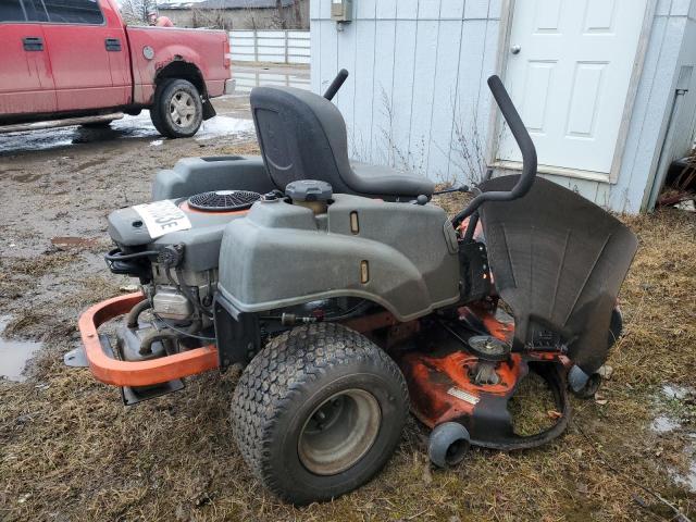 031914C004150 - 2013 LAND ROVER TRACTOR ORANGE photo 4