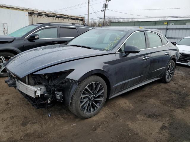 2020 HYUNDAI SONATA SEL PLUS, 