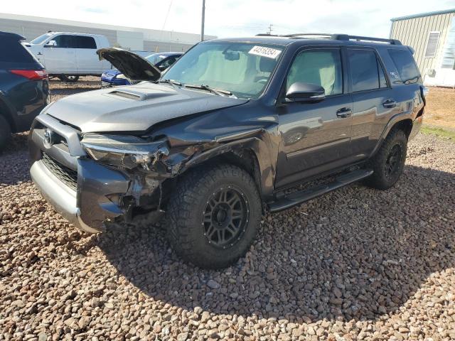 2019 TOYOTA 4RUNNER SR5, 