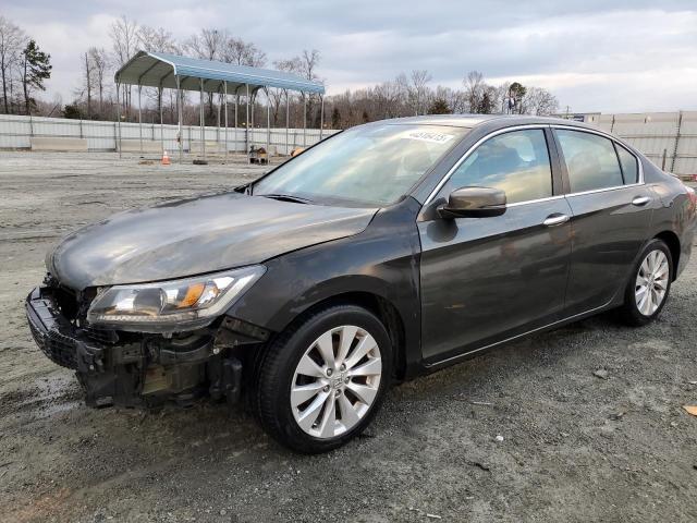 2014 HONDA ACCORD EX, null