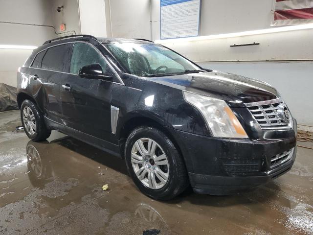 3GYFNAE35DS572338 - 2013 CADILLAC SRX BLACK photo 4