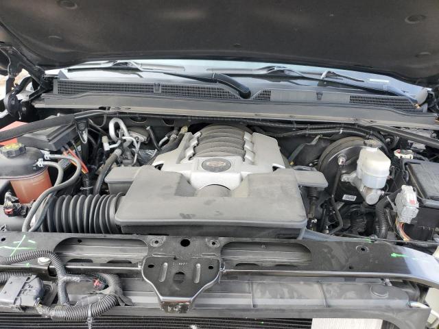 1GYS3HKJ0KR310470 - 2019 CADILLAC ESCALADE ESV LUXURY BLACK photo 11