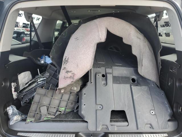 1GYS3HKJ0KR310470 - 2019 CADILLAC ESCALADE ESV LUXURY BLACK photo 12