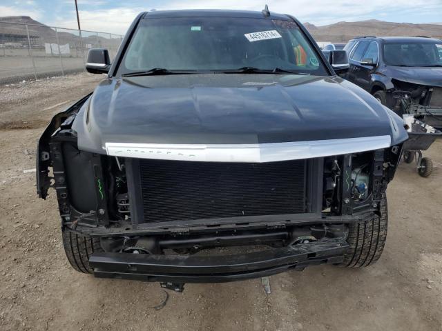 1GYS3HKJ0KR310470 - 2019 CADILLAC ESCALADE ESV LUXURY BLACK photo 5