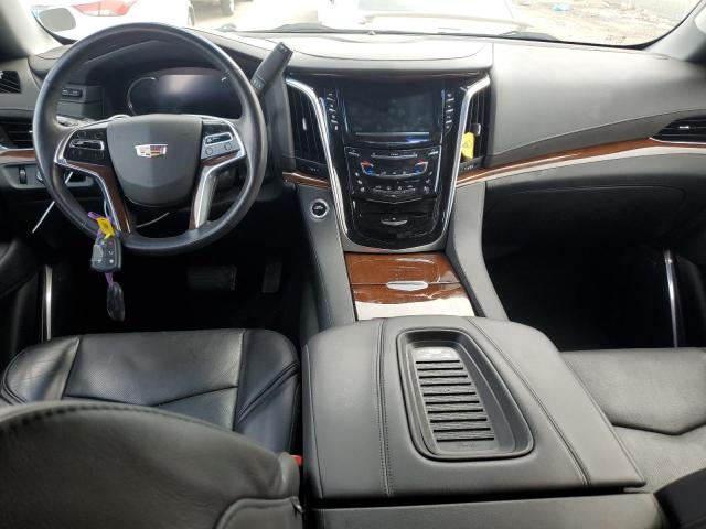 1GYS3HKJ0KR310470 - 2019 CADILLAC ESCALADE ESV LUXURY BLACK photo 8