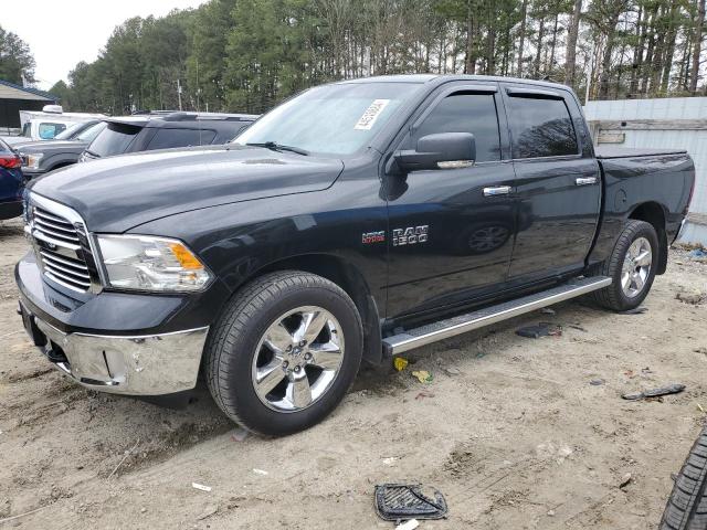 2016 RAM 1500 SLT, 