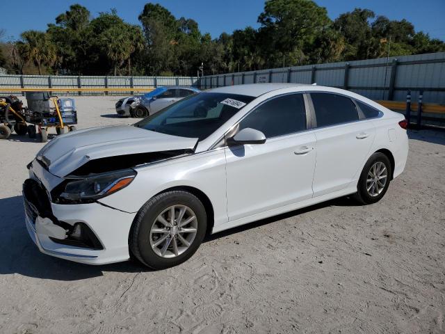 2019 HYUNDAI SONATA SE, 