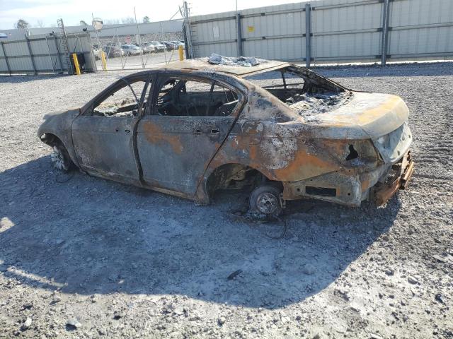 1HGCP2F60BA132352 - 2011 HONDA ACCORD SE BURN photo 2