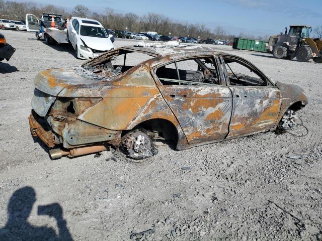 1HGCP2F60BA132352 - 2011 HONDA ACCORD SE BURN photo 3