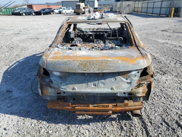 1HGCP2F60BA132352 - 2011 HONDA ACCORD SE BURN photo 6