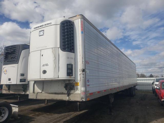 1UYVS25354U377809 - 2004 UTILITY TRAILER Ağ foto 2