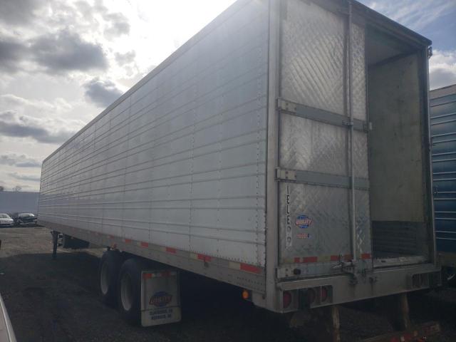 1UYVS25354U377809 - 2004 UTILITY TRAILER Ağ foto 3