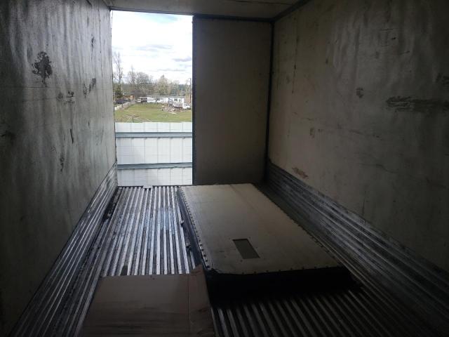 1UYVS25354U377809 - 2004 UTILITY TRAILER Ağ foto 6