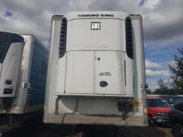 1UYVS25354U377809 - 2004 UTILITY TRAILER Ağ foto 7