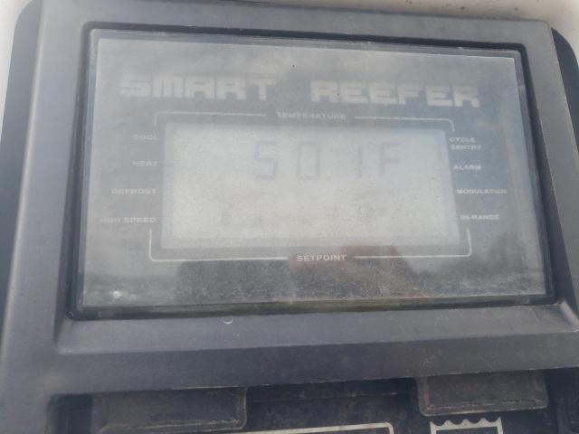 1UYVS25354U377809 - 2004 UTILITY TRAILER Ağ foto 8