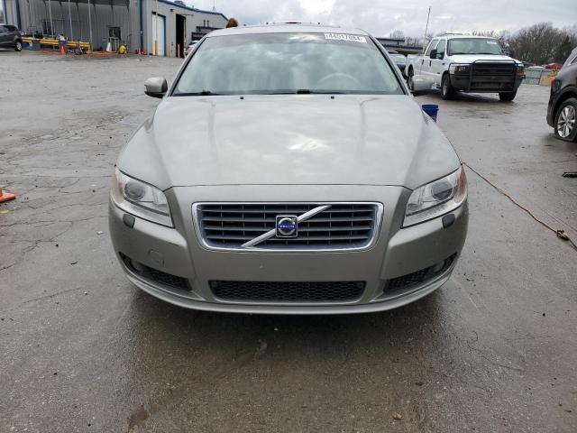 YV1AS982771040891 - 2007 VOLVO S80 3.2 SILVER photo 5