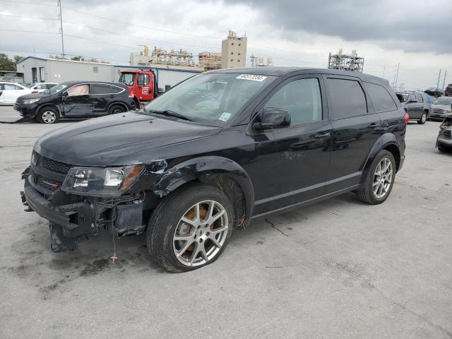 2018 DODGE JOURNEY GT, 