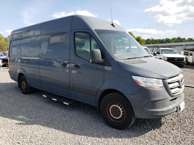 2019 MERCEDES-BENZ SPRINTER 2500/3500, 