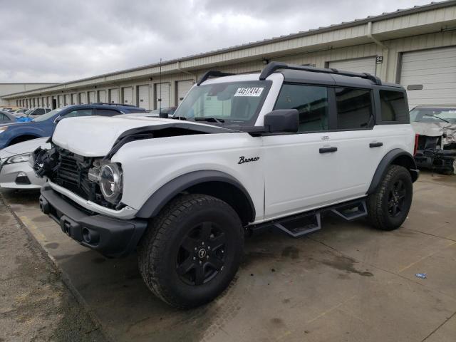 2023 FORD BRONCO BASE, 