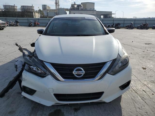 1N4AL3AP9HC291266 - 2017 NISSAN ALTIMA 2.5 WHITE photo 5