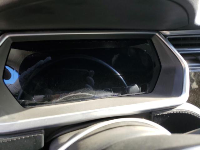 5YJSA1H13EFP32303 - 2014 TESLA MODEL S Սպիտակ լուսանկար 9